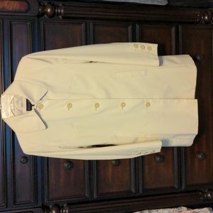 Braeton spring coat